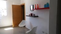 Půdorys ubytování Furnished in class A