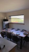 Půdorys ubytování Appartement Le Grand Duc