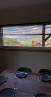 Půdorys ubytování Appartement Le Grand Duc