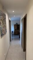 Půdorys ubytování Appartement Le Grand Duc