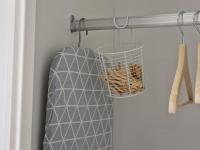 Půdorys ubytování Pavone Apartments Málaga
