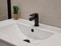 Půdorys ubytování Pavone Apartments Málaga