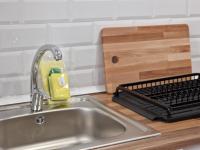 Půdorys ubytování Pavone Apartments Málaga
