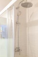 Kúpeľňa v ubytovaní LOC TROTTEUR LE PIVOINE Studio Grand confort, Gare SNCF de Lourdes