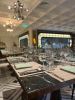 Ресторан / где поесть в L'amor Boutique Hotel Quy Nhơn