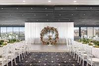 Půdorys ubytování Ramada Plaza by Wyndham Samsun