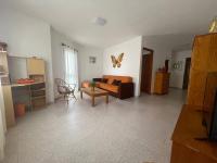 Posezení v ubytování Cheyma Home 2ºA, Luminoso apartamento en Alcalá