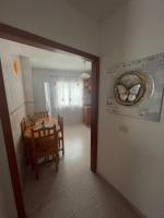 Půdorys ubytování Cheyma Home 2ºA, Luminoso apartamento en Alcalá