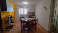 Kuchnia lub aneks kuchenny w obiekcie Casavacanze Villa MASHALLAH