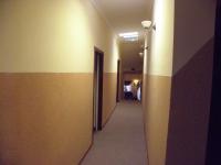 Plán poschodí v ubytovaní Motel Tower