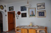 Půdorys ubytování La casa del Capitano, l'uomo e il mare ...