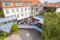 Hosté ubytování Hotel Europa