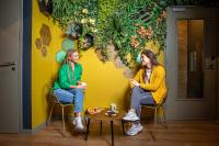 Gäste, die in der Unterkunft The Bee Hostel übernachten