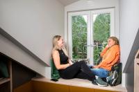 Gäste, die in der Unterkunft The Bee Hostel übernachten