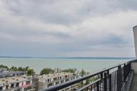 Táj az apartman közelében