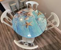 LIVE ON ISLAND TIME! GREAT GULF SHORES BEACH CONDO, VERY NICEの見取り図または間取り図