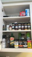 LIVE ON ISLAND TIME! GREAT GULF SHORES BEACH CONDO, VERY NICEの見取り図または間取り図