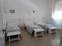 Kúpele alebo wellness v ubytovaní VILLA SALINA MONACI