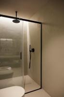 Kúpeľňa v ubytovaní Mima Aparthotel Boutique & Spa