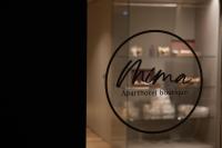 Certifikát, ocenenie alebo iný dokument vystavený v ubytovaní Mima Aparthotel Boutique & Spa