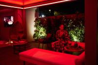 Plán poschodí v ubytovaní Mima Aparthotel Boutique & Spa