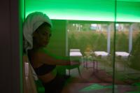Hostia v ubytovaní Mima Aparthotel Boutique & Spa