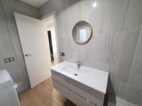 Koupelna v ubytování SALOU ,APARTAMENTO CON PISCINA y Wifi