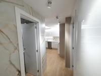 Kuchyň nebo kuchyňský kout v ubytování SALOU ,APARTAMENTO CON PISCINA y Wifi