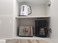 Půdorys ubytování SALOU ,APARTAMENTO CON PISCINA y Wifi
