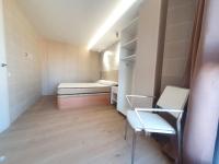 Postel nebo postele na pokoji v ubytování SALOU ,APARTAMENTO CON PISCINA y Wifi