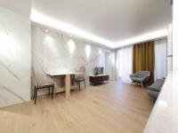 TV a/nebo společenská místnost v ubytování SALOU ,APARTAMENTO CON PISCINA y Wifi