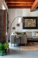 Posedenie v ubytovaní Berky Kúria - Stylish cottage in the Hills of Tolna for 16people