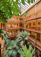 Hotel Monopol, Puerto de la Cruz – Precios actualizados 2023