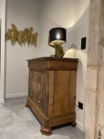 Plán poschodí v ubytovaní Le Loft de l'hôtel Dieu
