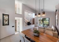 Posedenie v ubytovaní RIZOMATA LUXURY VILLAS