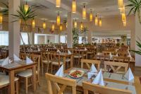 En restaurant eller et andet spisested på Asteria Family Sunny Beach - Ultra All Inclusive