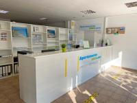 Vstupní hala nebo recepce v ubytování Oropesa Ciudad de Vacaciones 3000