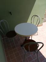 Plán poschodí v ubytovaní Il Poggio degli Antichi Sapori - Residence