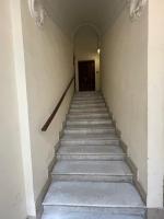 Plan piętra w obiekcie IREX Trevi Fountain private Penthouse