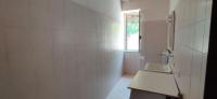 A bathroom at Villa Fiorita