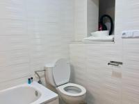 Plán poschodí v ubytovaní Apartamento begur