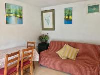 Plán poschodí v ubytovaní Apartamento begur