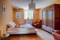 Część wypoczynkowa w obiekcie Villa Carpe Diem