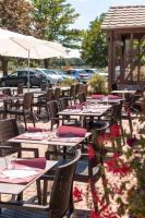 Nhà hàng/khu ăn uống khác tại Kyriad Chateauroux