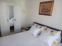 Posteľ alebo postele v izbe v ubytovaní Apartments DaSara