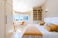 Půdorys ubytování Calahonda del sol - Front line apartment with Sea View