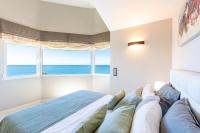 Půdorys ubytování Calahonda del sol - Front line apartment with Sea View