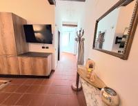 Kuchyňa alebo kuchynka v ubytovaní APARTMENT SOPHIE 45