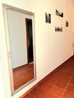 Plán poschodí v ubytovaní APARTMENT SOPHIE 45