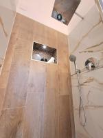 Kúpeľňa v ubytovaní APARTMENT SOPHIE 45